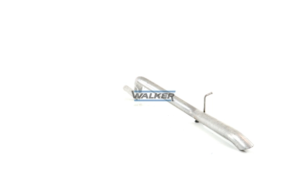 Silenciador trasero para Ford Transit V184/5