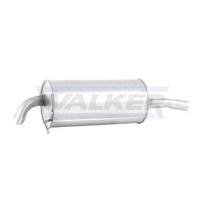 71398 Walker Silenciador trasero