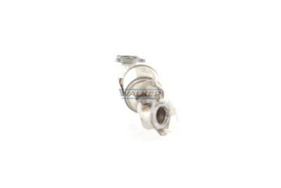 Catalizador de gasolina y diésel para Volkswagen Golf VI 5K1