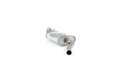 Silencioso trasero Volkswagen Jetta II desde 77,27 €