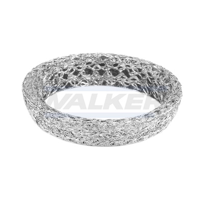 Comprar 2394 Metalcaucho Anillo de la tubería de admisión del silenciador