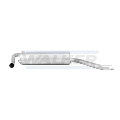 25098 Walker Silenciador trasero