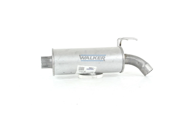 Silenciador trasero Renault Espace II monovolumen (J63) (1991 - 1997) precio, desde 58,39 EUR