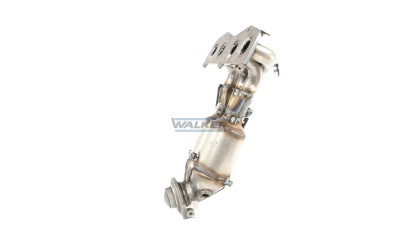 Comprar Catalizador Toyota RAV4 II XA2