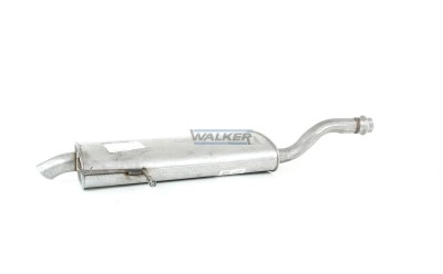 Silenciador trasero Citroen C4 GRAND PICASSO I monovolumen (UA) (2006 - 2013) precio, desde 97,26 EUR
