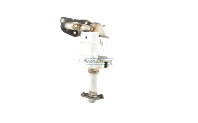 Comprar Catalizador Toyota Yaris  P13