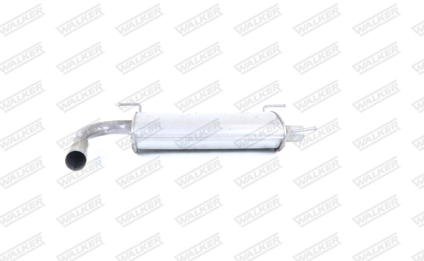 Comprar 1357907080 Fiat/Alfa/Lancia Silenciador trasero