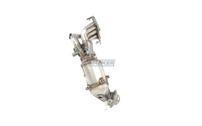 Catalizador Toyota RAV4 II SUV (XA2) (2000 - 2005) precio, desde 336,13 EUR