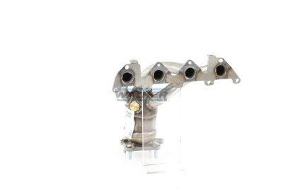 Comprar Catalizador Audi A2  8Z0