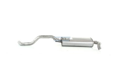 Comprar Silenciador trasero Volkswagen Polo III 6KV2