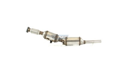 Comprar Filtro de partículas Renault Clio III BR01, CR01