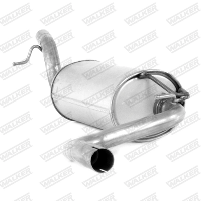 Comprar BS278711 Bosal Silenciador central