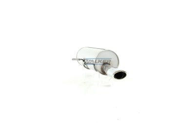 Comprar Silenciador trasero Peugeot 307  3B a bajo precio