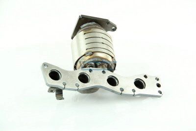 Comprar Catalizador Suzuki Ignis II FH