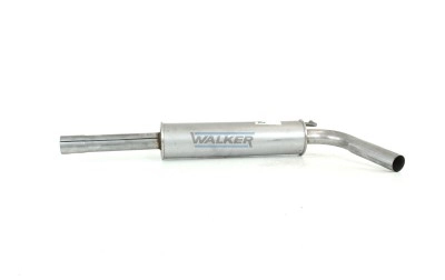 Comprar Silenciador trasero Skoda Fabia I 6Y5