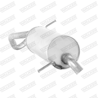 Comprar 71100 Walker Silenciador trasero