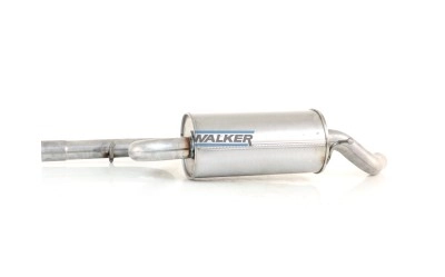 Comprar 22973 Walker Silenciador central