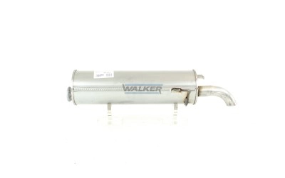 Comprar Silenciador trasero Peugeot 306  7A