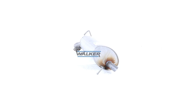 Silenciador trasero Chevrolet Aveo I hatchback (T200) (2003 - 2008) precio, desde 70,72 EUR
