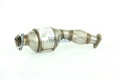  Catalizador Volkswagen Passat 