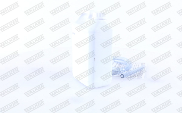 Comprar 80618 Walker Líquido para limpieza de filtros de partículas diésel