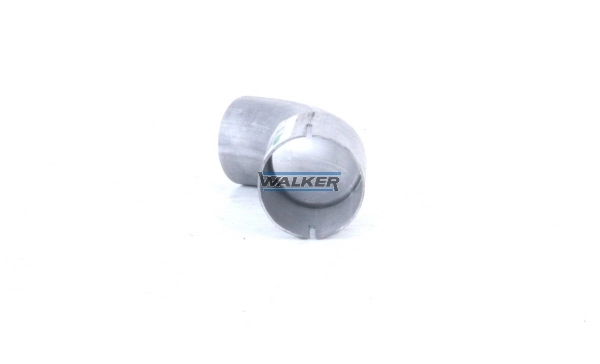Silencioso trasero Ford Transit  (2006-2014)
