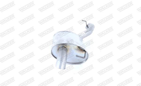 Comprar Silenciador trasero Volvo S80 II AS, AR