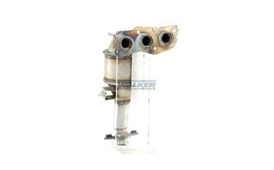 Catalizador de gasolina y diésel para Toyota Yaris  P13