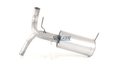 Silenciador trasero Chevrolet Cruze familiar (J300) (2012 - 2026) precio, desde 82,78 EUR