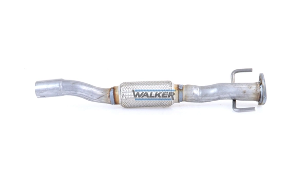 10573 Walker Tubo de escape delantero