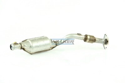 Catalizador de gasolina y diésel para Renault Clio II BB, CB