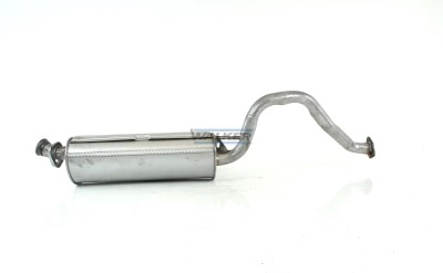 Comprar Silenciador trasero Mitsubishi Pajero II Canvas Top V2W, V4W