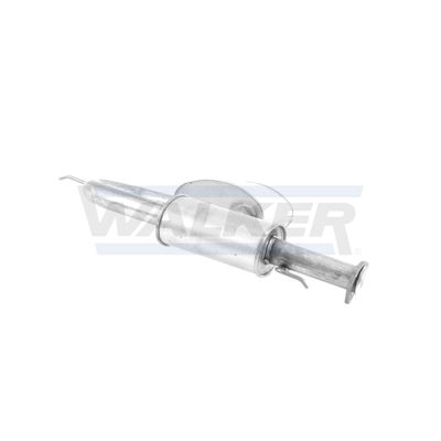 Silenciador trasero Bosal BS283581 precio, desde 138,02 EUR