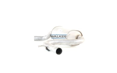 Silenciador central Walker 22973 precio, desde 78,53 EUR