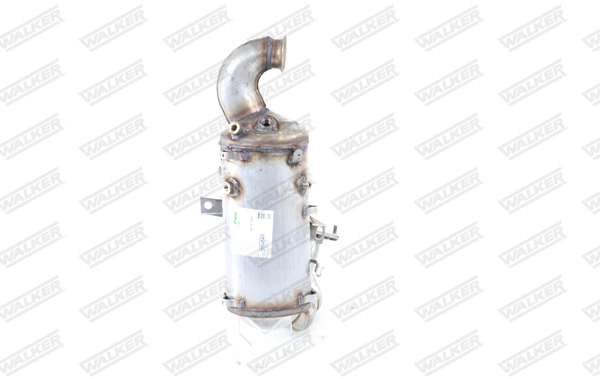 Comprar 1684432080 Peugeot/Citroen Filtro de partículas (FAP)