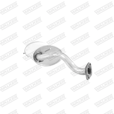 Comprar Silenciador trasero Daewoo Lanos  KLAT