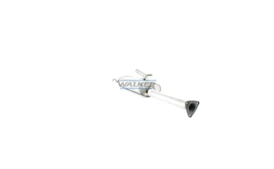Silenciador central Walker 21486 precio, desde 59,11 EUR