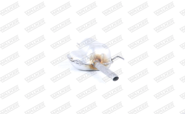  Silenciador trasero Opel Astra 