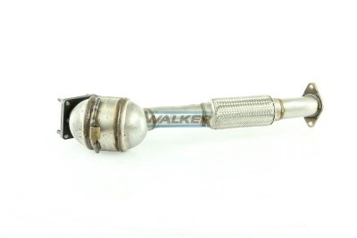 Comprar Catalizador Ford Connect  TC7