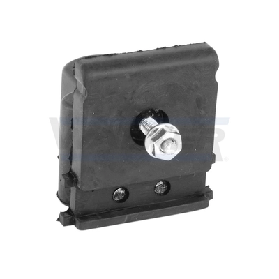 Soporte silenciador Citroen C2 