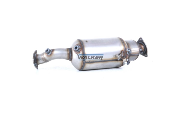 DPF para Audi Q5  8RB