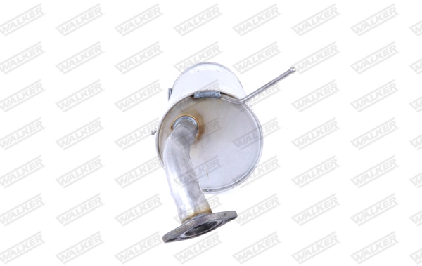 Comprar Silenciador trasero Mazda 2 II DE