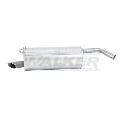 23996 Walker Silenciador trasero