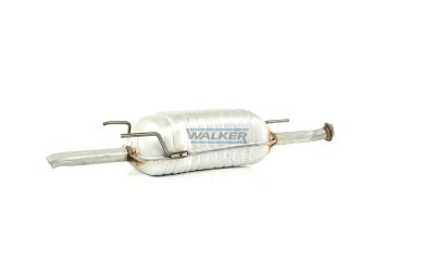 24423003 General Motors Silenciador trasero