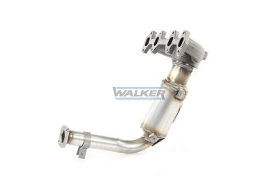 Catalizador Fiat Punto II furgoneta (188AX) (2000 - 2010) precio, desde 310,77 EUR