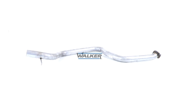 Silenciador trasero para Ford S-Max  CA1