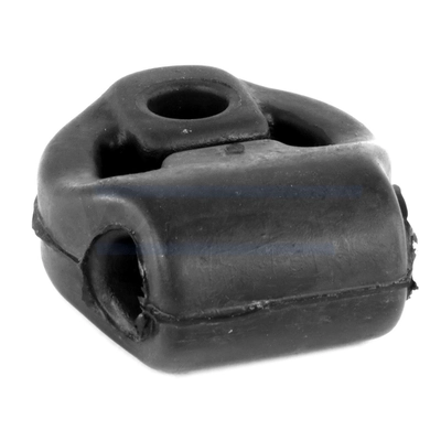 Soporte escape Mazda 323 