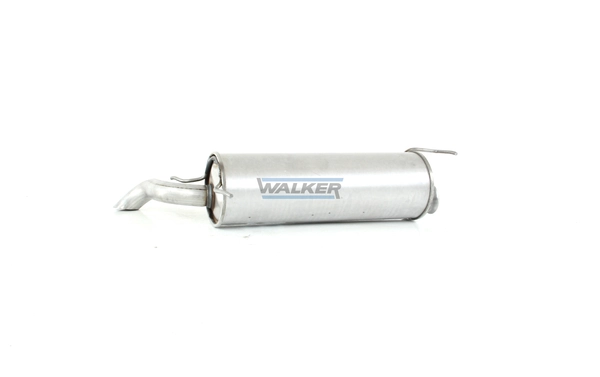  Silenciador trasero Citroen AX 