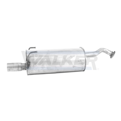 Comprar Silenciador trasero Honda CR-V II RD