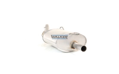 Silencioso trasero Civic VI hatchback (1994-1997) original desde 102,00 €